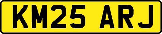 KM25ARJ