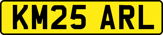 KM25ARL
