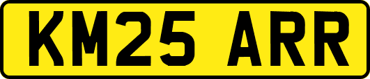 KM25ARR