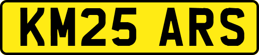KM25ARS