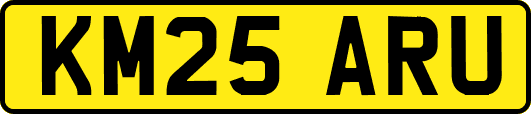 KM25ARU