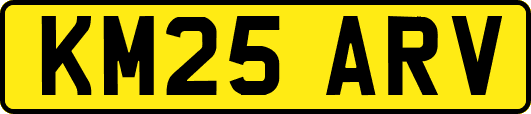 KM25ARV