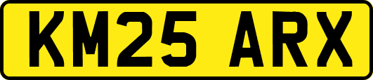 KM25ARX