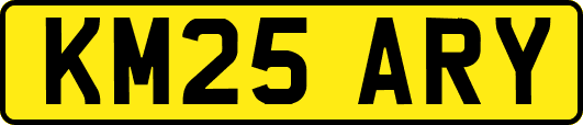 KM25ARY