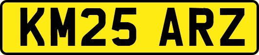 KM25ARZ