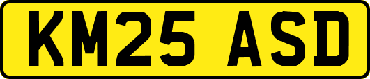 KM25ASD