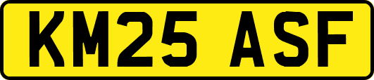 KM25ASF