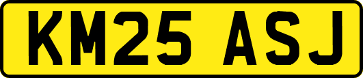 KM25ASJ