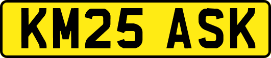 KM25ASK