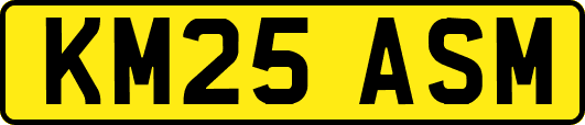 KM25ASM