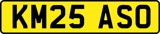 KM25ASO