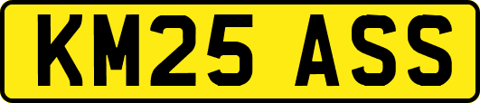 KM25ASS