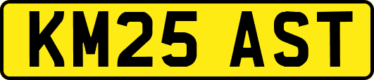 KM25AST