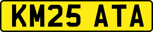 KM25ATA