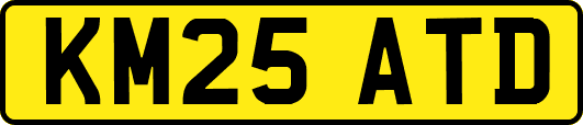 KM25ATD