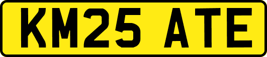 KM25ATE