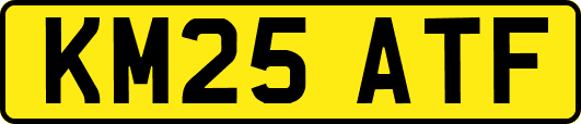 KM25ATF