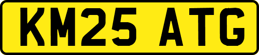 KM25ATG
