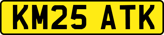 KM25ATK