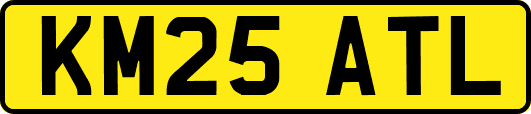 KM25ATL