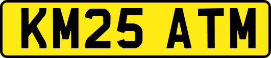 KM25ATM