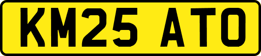 KM25ATO