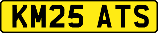KM25ATS