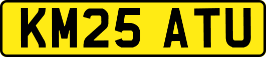 KM25ATU