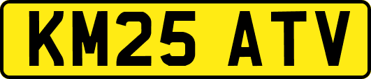 KM25ATV