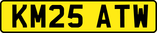 KM25ATW