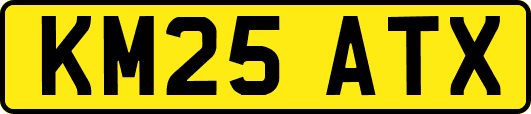 KM25ATX