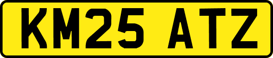 KM25ATZ