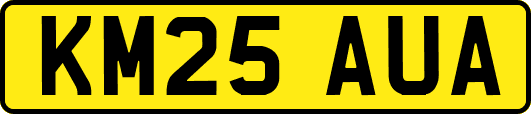 KM25AUA