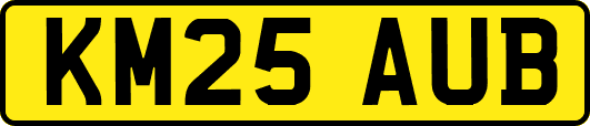 KM25AUB