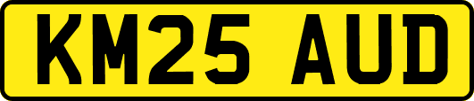 KM25AUD