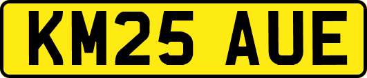 KM25AUE