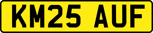 KM25AUF