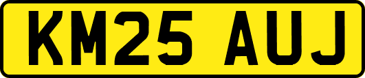 KM25AUJ