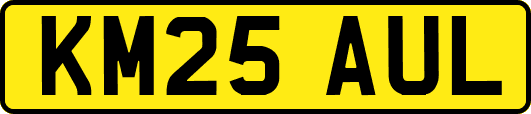 KM25AUL