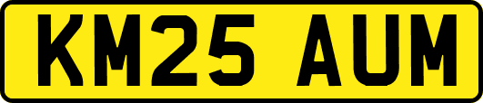KM25AUM