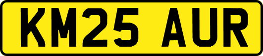 KM25AUR
