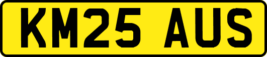 KM25AUS