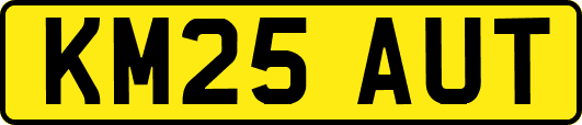 KM25AUT