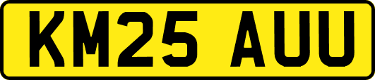 KM25AUU