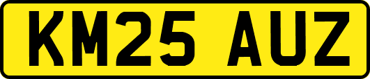 KM25AUZ