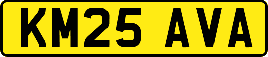 KM25AVA