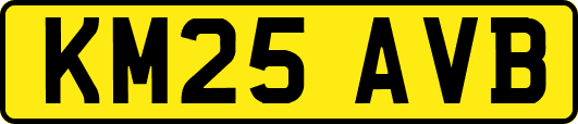 KM25AVB