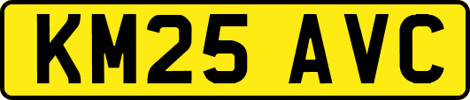 KM25AVC