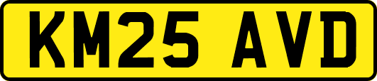 KM25AVD