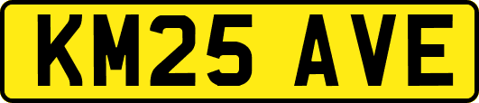 KM25AVE